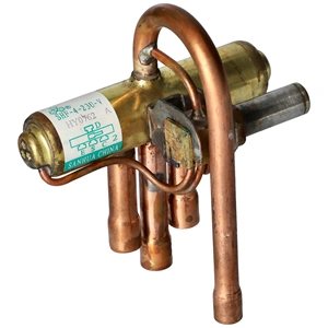 MEGSZŰNT Klíma váltószelep (SHF-4-23U-V) VINCHI klíma / RENDELÉSRE