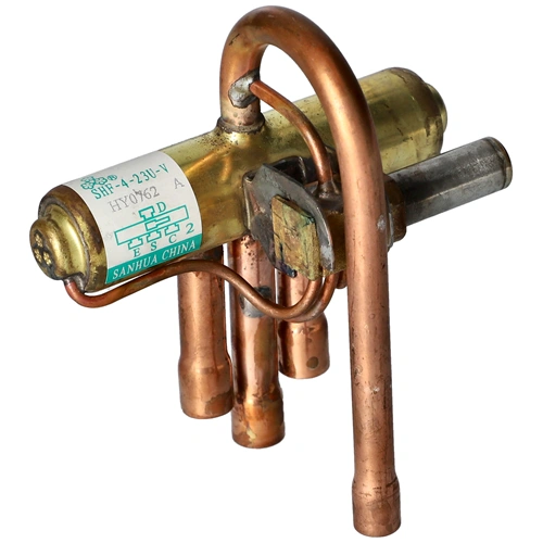 MEGSZŰNT Klíma váltószelep (SHF-4-23U-V) VINCHI klíma / RENDELÉSRE