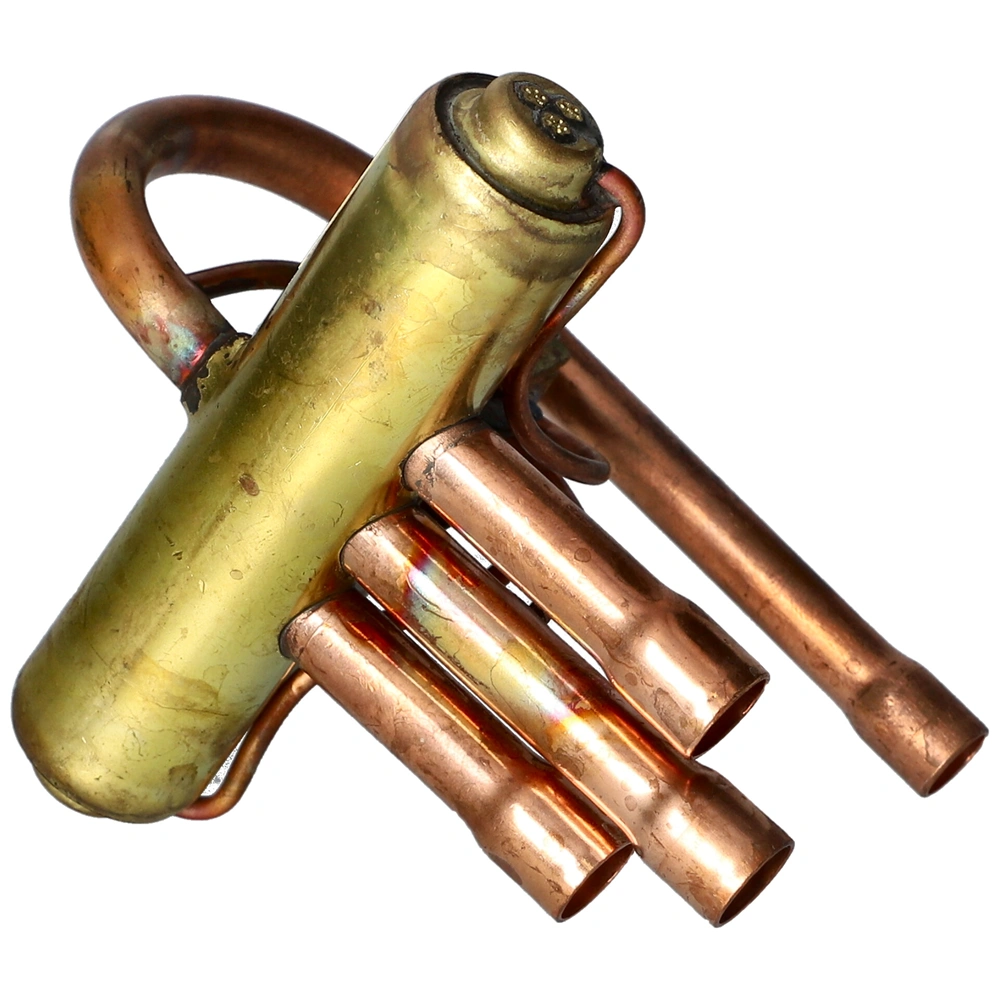 MEGSZŰNT Klíma váltószelep (SHF-4-23U-V) VINCHI klíma / RENDELÉSRE