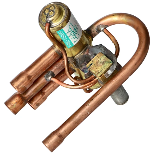 MEGSZŰNT Klíma váltószelep (SHF-4-23U-V) VINCHI klíma / RENDELÉSRE