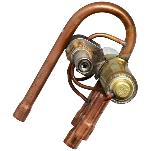 MEGSZŰNT Klíma váltószelep (SHF-4-23U-V) VINCHI klíma / RENDELÉSRE