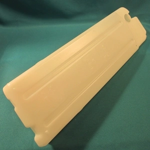 MEGSZŰNT Kondenzvíz tartály (eredeti) WHIRLPOOL szárítógép / RENDELÉSRE