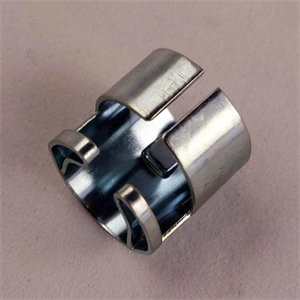 MEGSZŰNT Rögzítő gyűrű, ventilátor (eredeti) WHIRLPOOL szárítógép / RENDELÉSRE