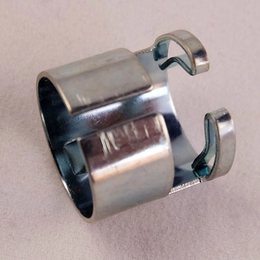 MEGSZŰNT Rögzítő gyűrű, ventilátor (eredeti) WHIRLPOOL szárítógép / RENDELÉSRE