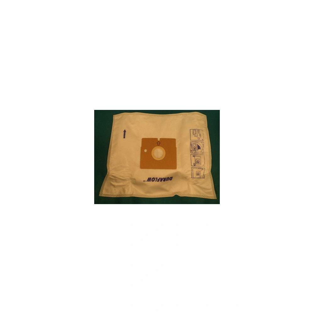 MENALUX 4902 (T202) porszívó porzsák 5db LG/GPLDSTAR,TEKVIS 