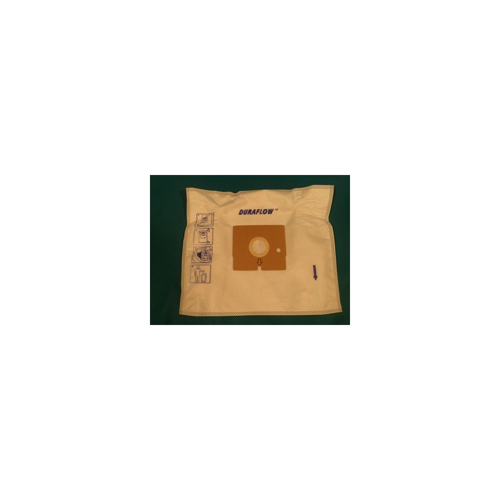 MENALUX 4902 (T202) porszívó porzsák 5db LG/GPLDSTAR,TEKVIS 