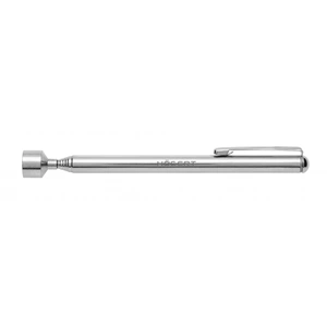Mágneses felszedő toll, teleszkópos, max 2,7 kg, 135-640 mm, HÖGERT HT4R506