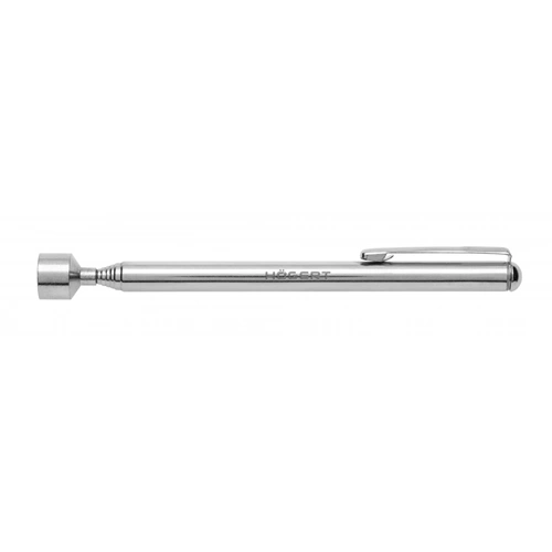 Mágneses felszedő toll, teleszkópos, max 2,7 kg, 135-640 mm, HÖGERT HT4R506