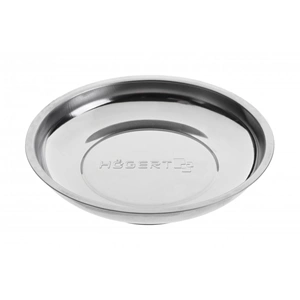 Mágneses tál, 150 mm, inox , HÖGERT HT4R512