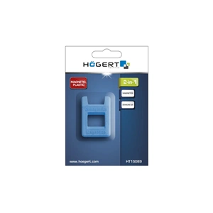 Mágnesező, lemágnesező HÖGERT HT1S089