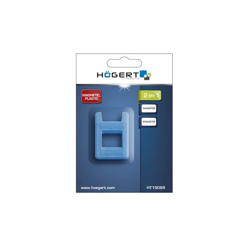 Mágnesező, lemágnesező HÖGERT HT1S089