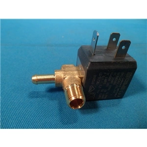 Mágnesszelep 5525EN2,0S gőzállomáshoz/ RENDELÉSRE