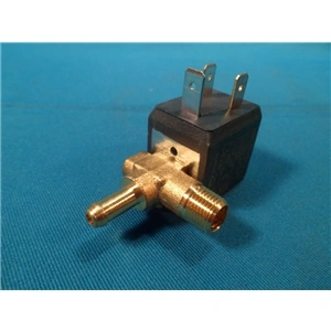 Mágnesszelep 5525EN2,0S gőzállomáshoz/ RENDELÉSRE