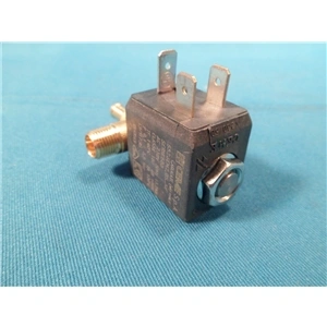 Mágnesszelep 5525EN2,0S gőzállomáshoz/ RENDELÉSRE