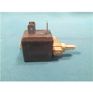 Mágnesszelep 5525EN2,0S gőzállomáshoz/ RENDELÉSRE