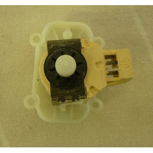 Mágnesszelep INDESIT/EGYSZERŰ mosogatógép / RENDELÉSRE