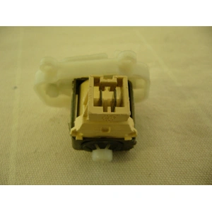 Mágnesszelep INDESIT/EGYSZERŰ mosogatógép / RENDELÉSRE