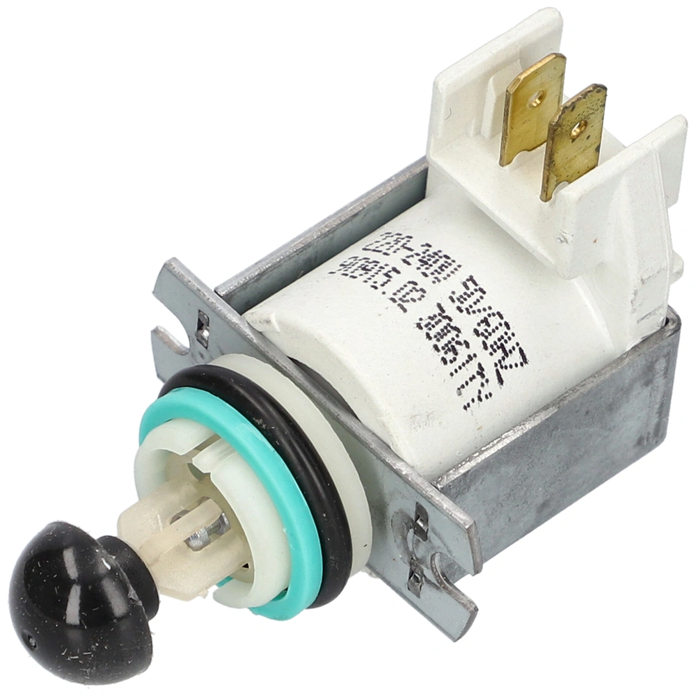 Mágnesszelep (eredeti) BOSCH mosogatógép / RENDELÉSRE