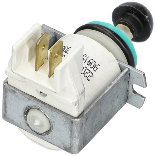 Mágnesszelep (eredeti) BOSCH mosogatógép / RENDELÉSRE