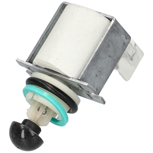 Mágnesszelep (eredeti) BOSCH mosogatógép / RENDELÉSRE