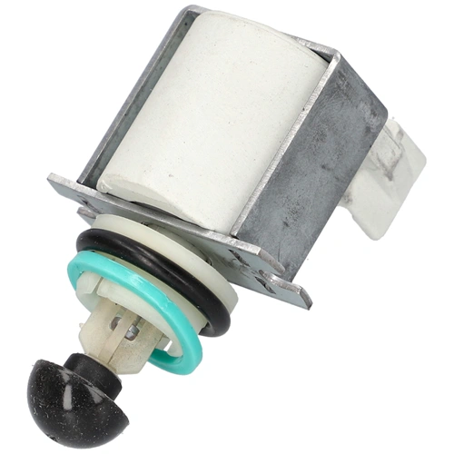 Mágnesszelep (eredeti) BOSCH mosogatógép / RENDELÉSRE