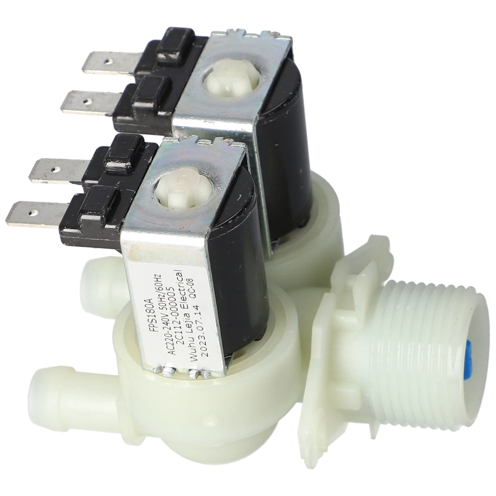 Mágnesszelep (eredeti) GABA, TCL GTW-712A mosógép 