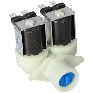 Mágnesszelep (eredeti) TESLA, GABA TCL GTW-712A mosógép