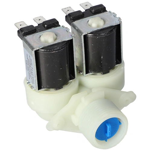 Mágnesszelep (eredeti) TESLA, GABA TCL GTW-712A mosógép