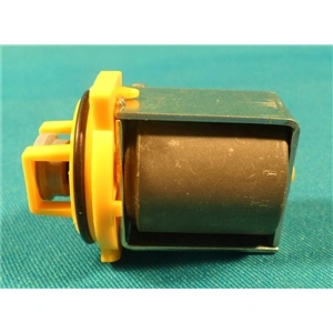 Mágnesszelep (eredeti) ZANUSSI mosogatógép / RENDELÉSRE