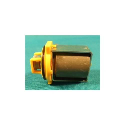 Mágnesszelep (eredeti) ZANUSSI mosogatógép / RENDELÉSRE