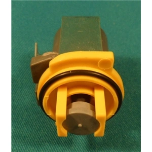 Mágnesszelep (eredeti) ZANUSSI mosogatógép / RENDELÉSRE