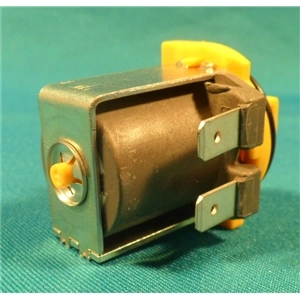 Mágnesszelep (eredeti) ZANUSSI mosogatógép / RENDELÉSRE