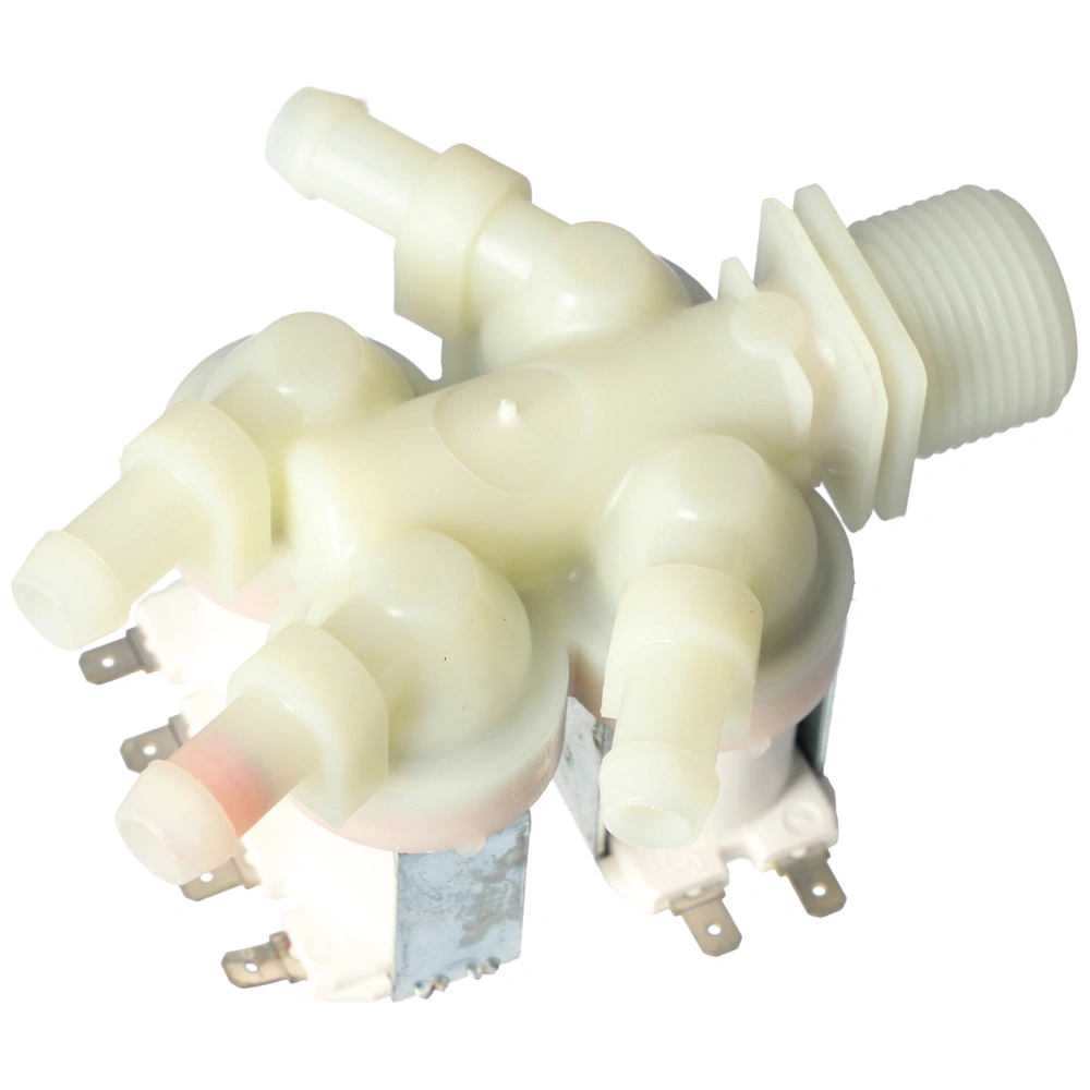 Mágnesszelep (eredetivel megegyező minőség) LG mosógép