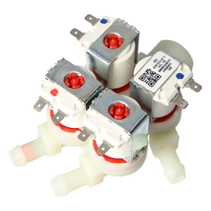 Mágnesszelep (eredetivel megegyező minőség) LG mosógép