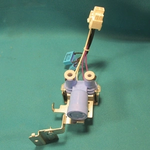 Mágnesszelep + érzékelő (eredeti) SAMSUNG hűtőgép 