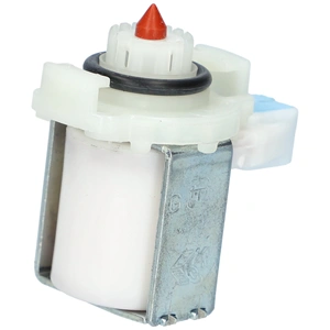 Mágnesszelep, sótartály (eredeti) WHIRLPOOL mosogatógép / RENDELÉSRE