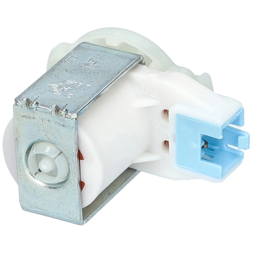 Mágnesszelep, sótartály (eredeti) WHIRLPOOL mosogatógép / RENDELÉSRE