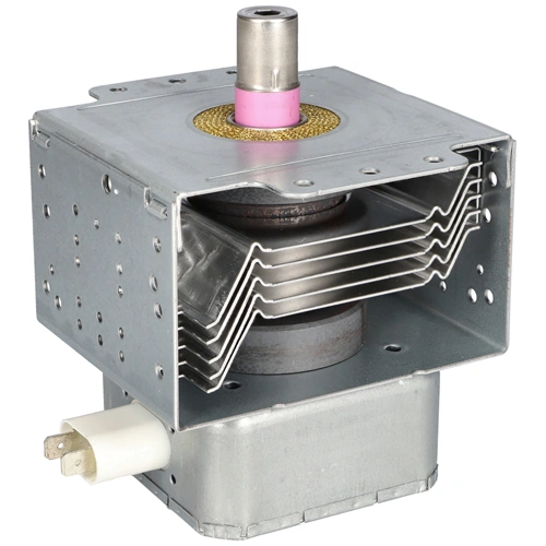 Magnetron 2M219J, 2M253J (eredeti) GORENJE/MORA WHIRLPOOL mikrohullámú sütő / RENDELÉSRE