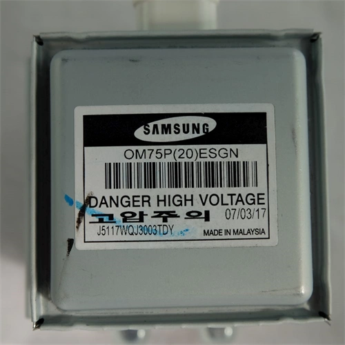 Magnetron SAMSUNG  