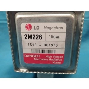 Magnetron eredeti  2M226-20GWH WHIRLPOOL mikro