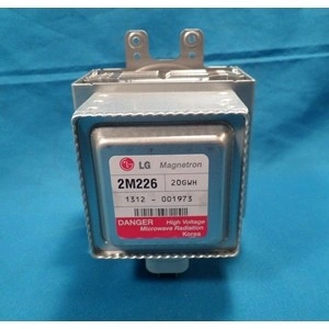 Magnetron eredeti  2M226-20GWH WHIRLPOOL mikro