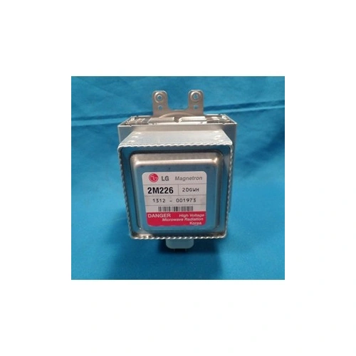Magnetron eredeti  2M226-20GWH WHIRLPOOL mikro
