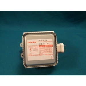 Magnetron (eredeti) 2M240H (PN) WHIRLPOOL mikro 
