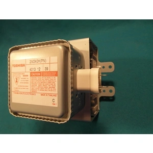 Magnetron (eredeti) 2M240H (PN) WHIRLPOOL mikro 