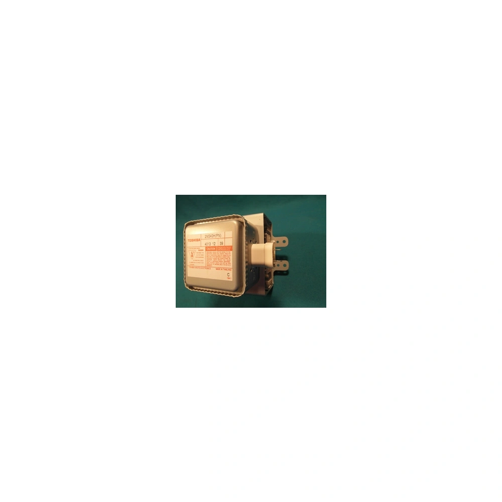 Magnetron (eredeti) 2M240H (PN) WHIRLPOOL mikro 