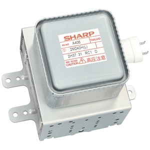 Magnetron (eredeti) ELECTROLUX mikrohullámú sütő / RENDELÉSRE