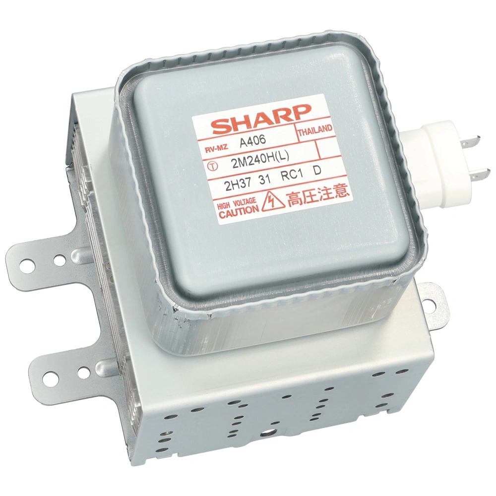 Magnetron (eredeti) ELECTROLUX mikrohullámú sütő / RENDELÉSRE