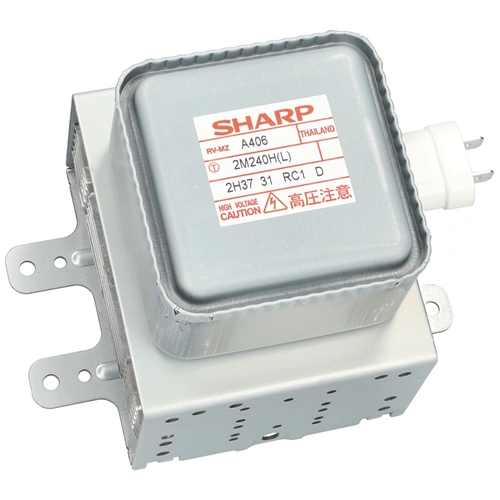 Magnetron (eredeti) ELECTROLUX mikrohullámú sütő / RENDELÉSRE