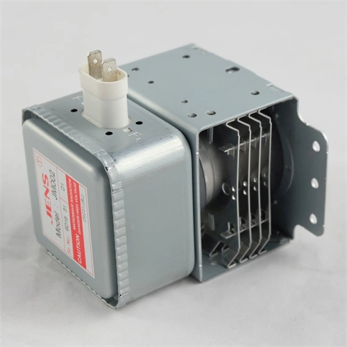 Magnetron (eredeti) GORENJE mikrohullámú sütő / RENDELÉSRE