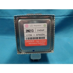 Magnetron eredeti LG mikro / RENDELÉSRE